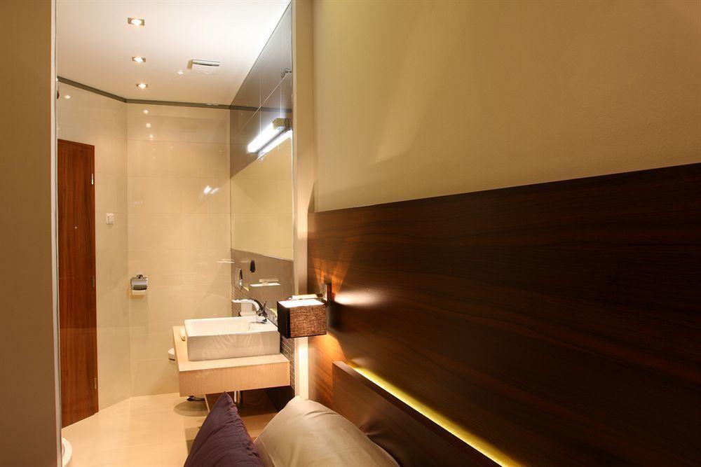 Hotel Tempus Club Garni