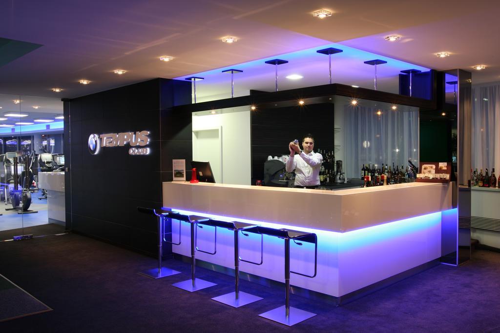 Tempus Club Garni Bratysława